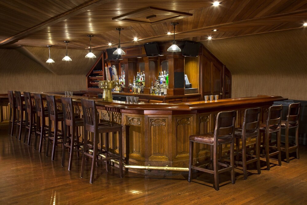The Mansion at Glen Cove - photo 23