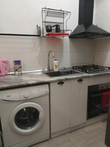 4 Chocolate Apartments In Old Tbilisi