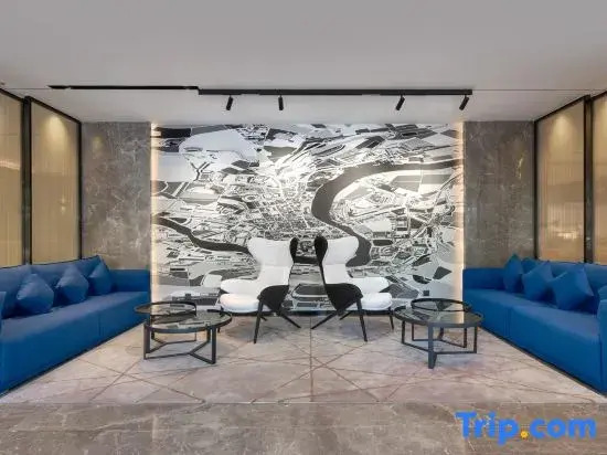 Yishang Hotel - last minute hotel in Qingyang
