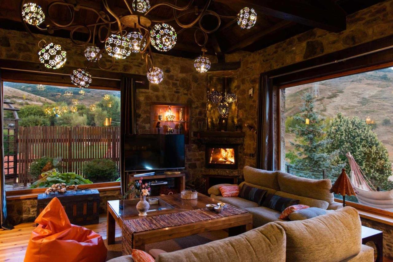 Loft de Montana - last minute hotel in Unknown City