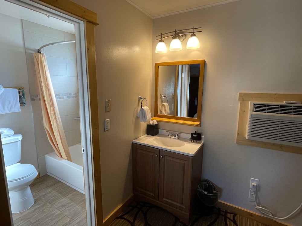 Estes Mountain Inn - photo 75