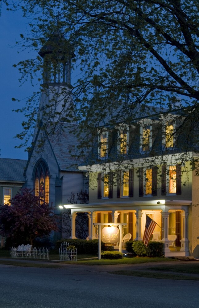 Inn Victoria - photo 32