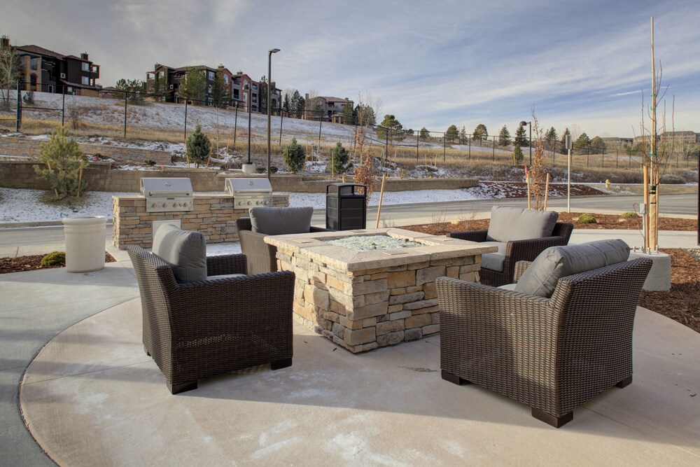 Residence Inn by Marriott Boulder Broomfield Interlocken - photo 30