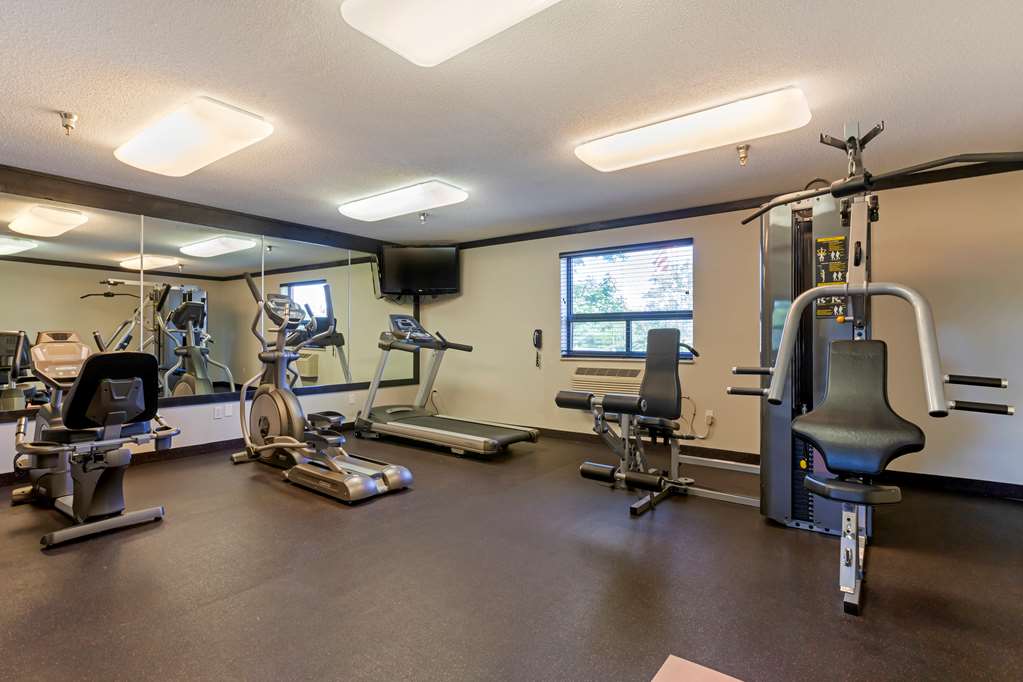 Best Western Davison Inn - photo 8