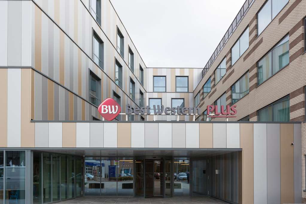 Best Western Plus Hotel Amstelveen — Amstelveen — photo 2