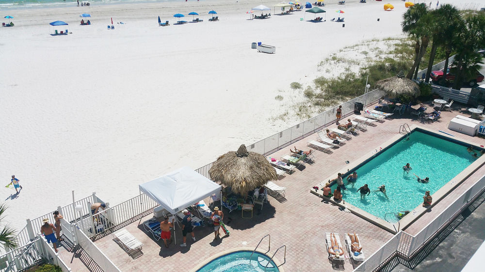 Sea Breeze Resort By Trs - photo 172