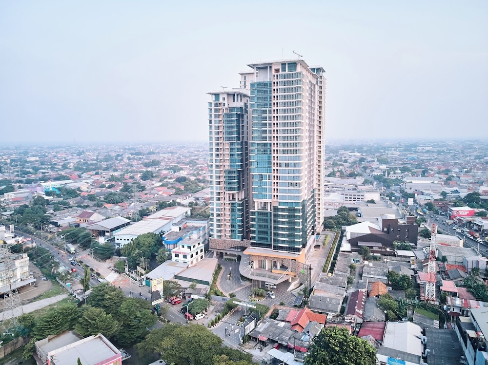 Horison Suites Iswara Bekasi Hotel in Bekasi, Indonesia
