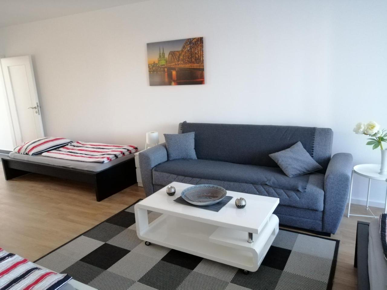 Wohnung in Troisdorf in Troisdorf, Germany