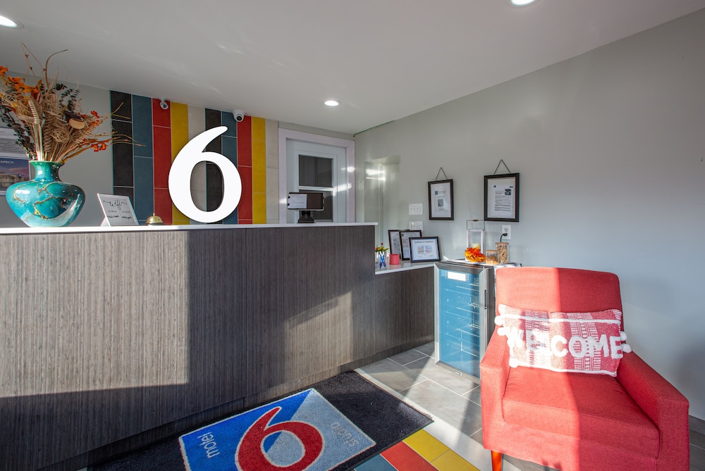 Motel 6 Williams AZ Downtown Grand Canyon - photo 24