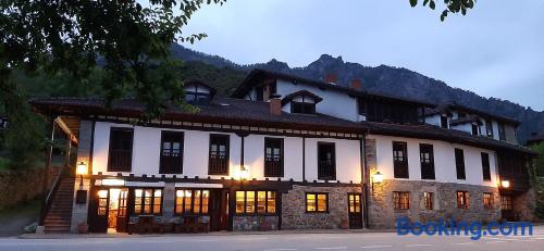 El Caserío — hotel in Camaleno