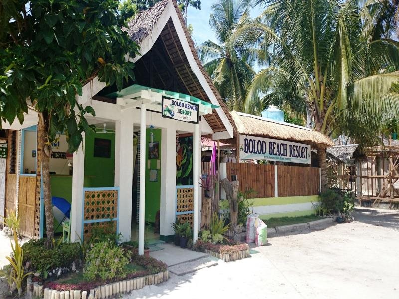 Bolod Beach Resort - last minute hotel in Panglao