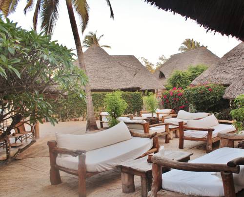 Mawimbi Lodge Hotel