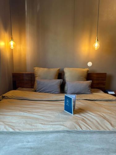 Noble Heritage Hotel in Antananarivo, Madagascar