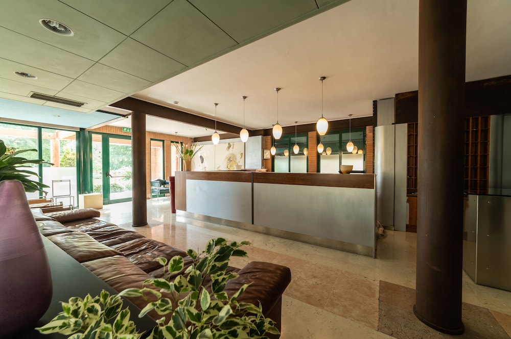 Hotel Querini Essential Business Hotel Sandrigo pet-friendly hotel Sandrigo