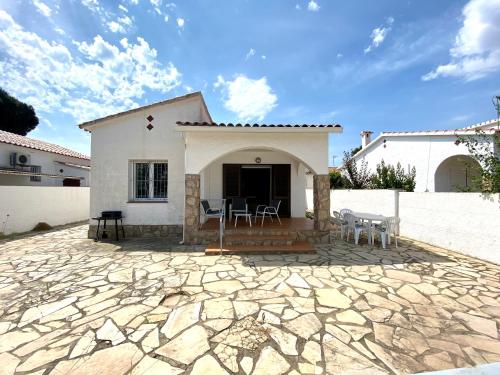 Solitud I in L'escala, Spain