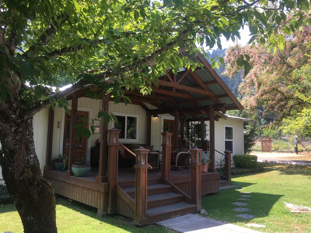 Coho Cottages - photo 34