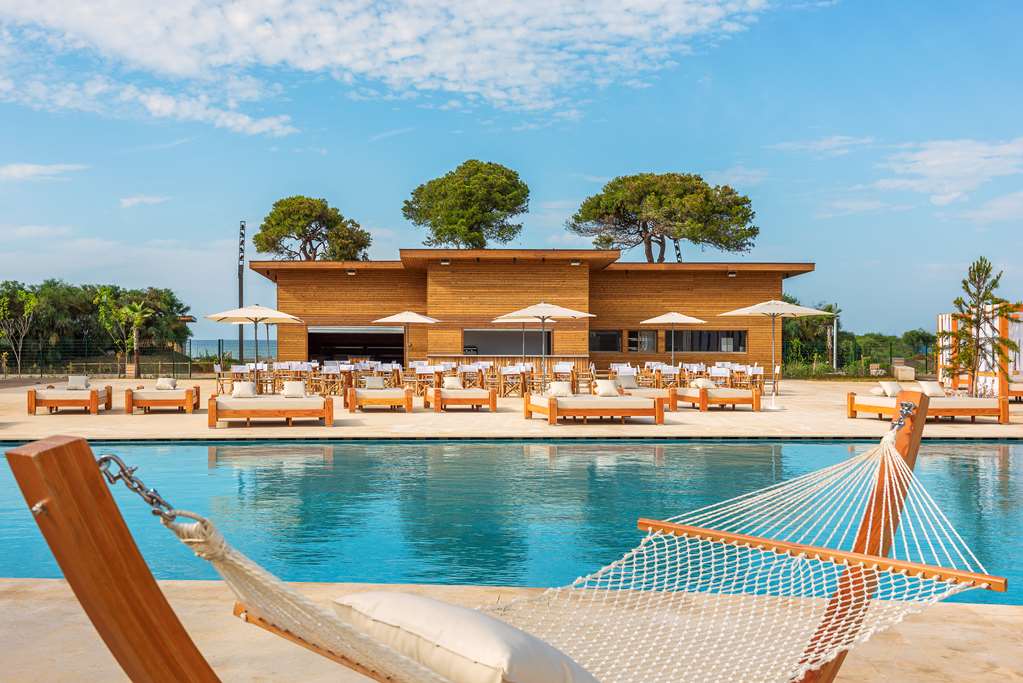 Radisson Blu Resort Al Hoceima in Al Hoceima, Morocco