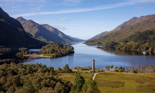 Mullach Ruadh — Unknown City — photo 5