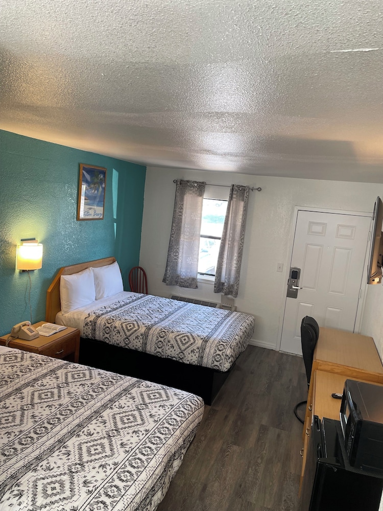 Executive Inn of Purcell - photo 7