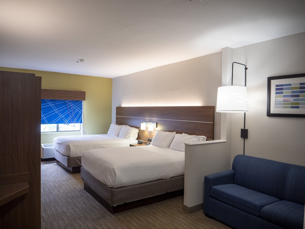 Holiday Inn Express & Suites Greenville Airport by IHG - photo 13