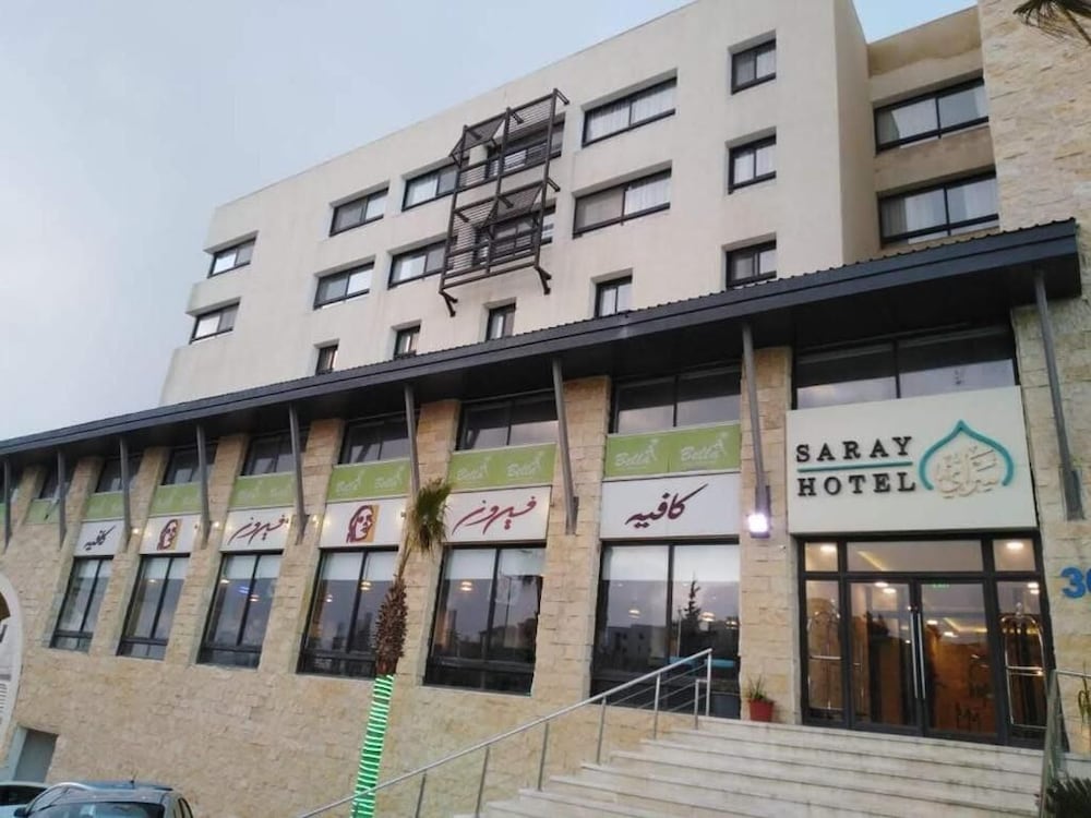 Saray Hotel - last minute hotel in Amman