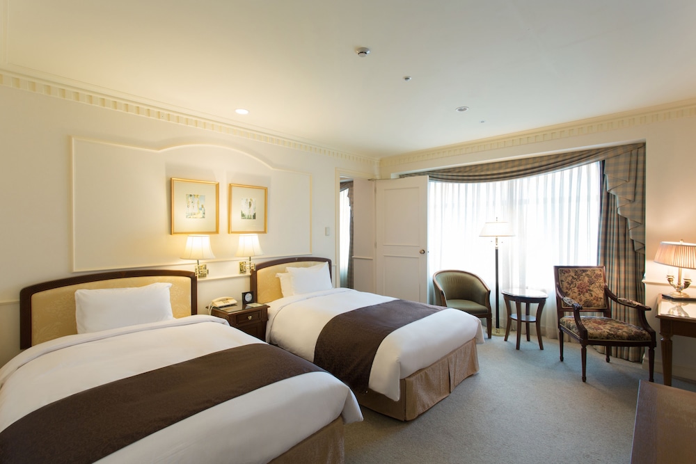 Hotel the Manhattan — Chiba — photo 5