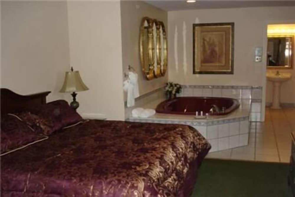 Colonie inn and Suites - photo 4