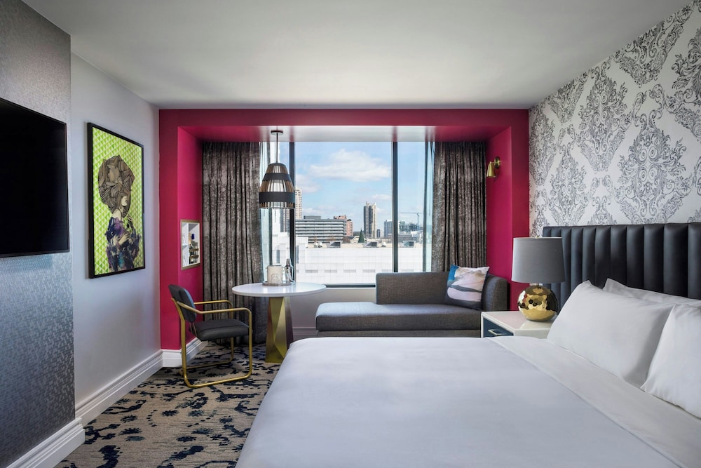 Hotel Colee Atlanta Buckhead Autograph Collection - photo 23