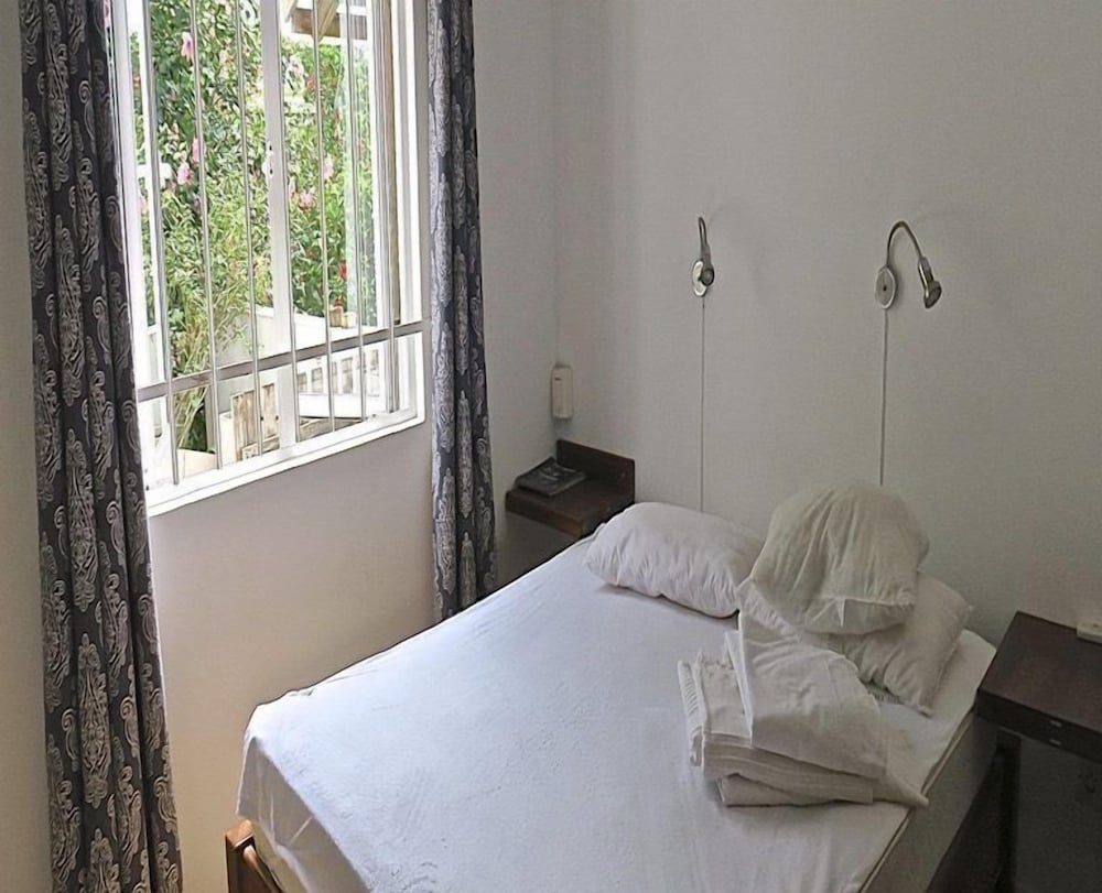 Villa de la Vallée — Port Mathurin — photo 5