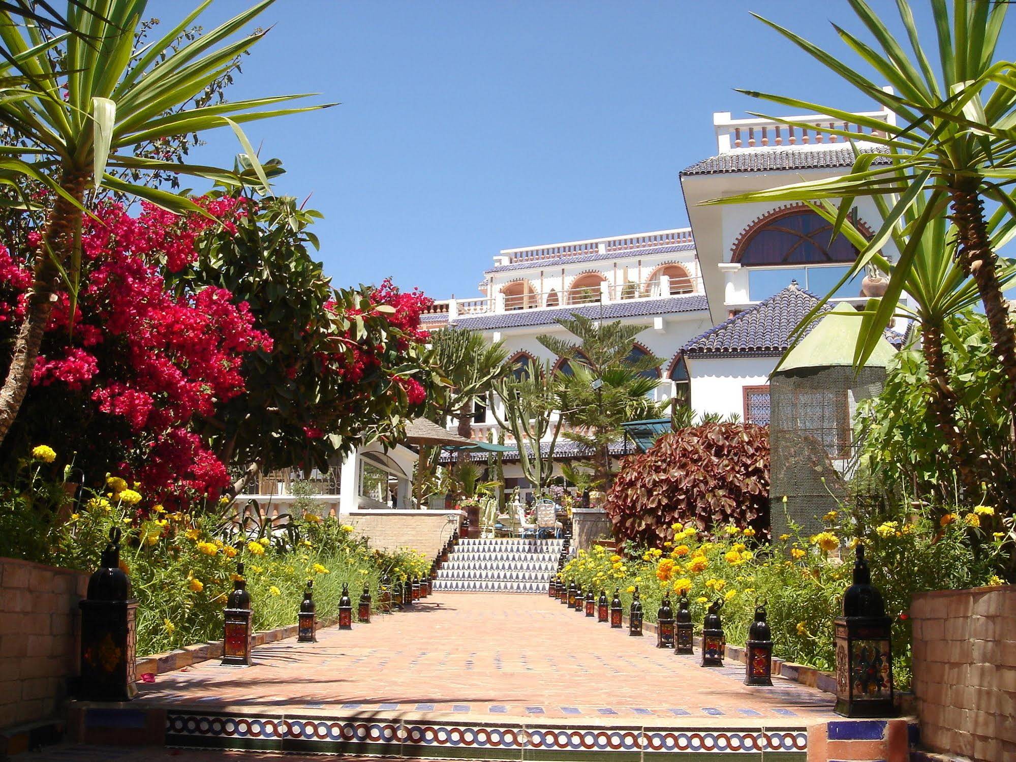Riad Du Pecheur