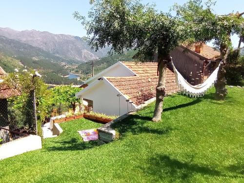 Gerês e Cabreira Romoa Vintage Guest House — 4-Star Luxury Hotel in Vieira Do Minho, Portugal