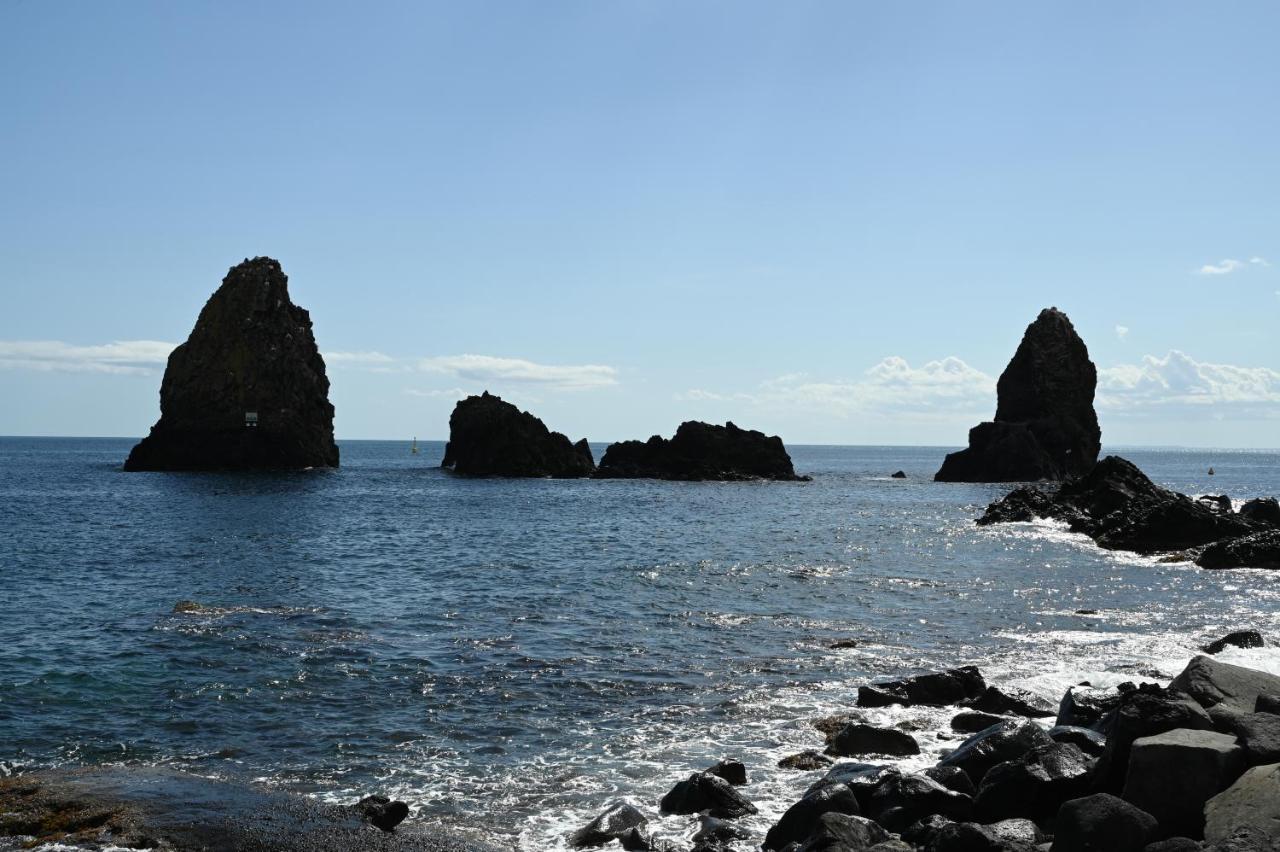 Perla Marina Acitrezza — hotel in Aci Trezza