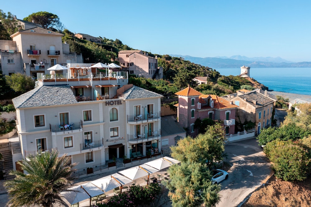 Hôtel Saint Roch - last minute hotel in Unknown City