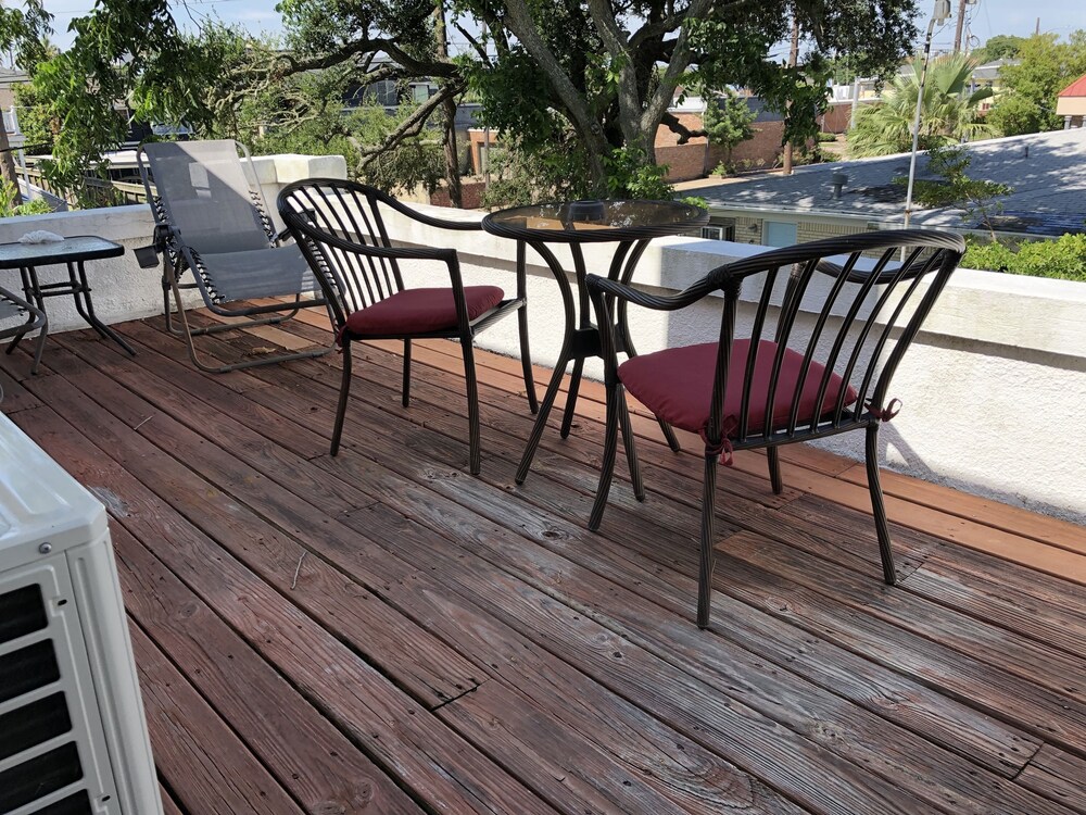 Avenue O Bed & Breakfast - photo 21