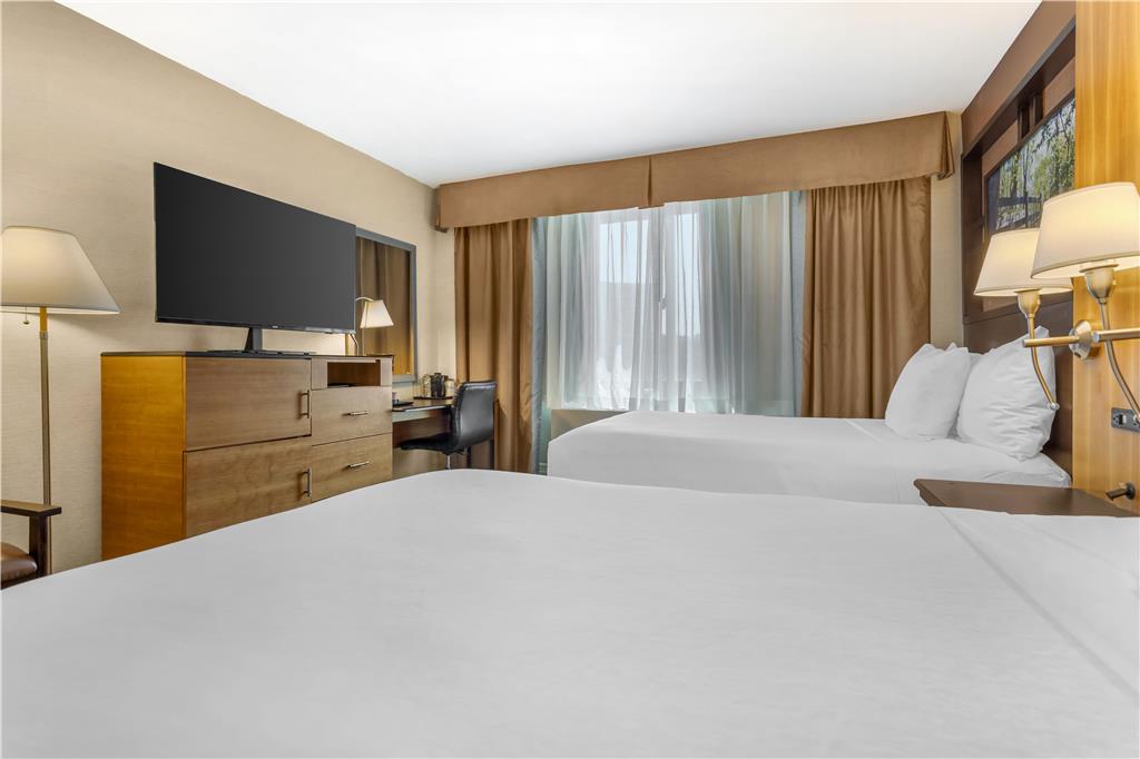 Best Western Queens Gold Coast - photo 20