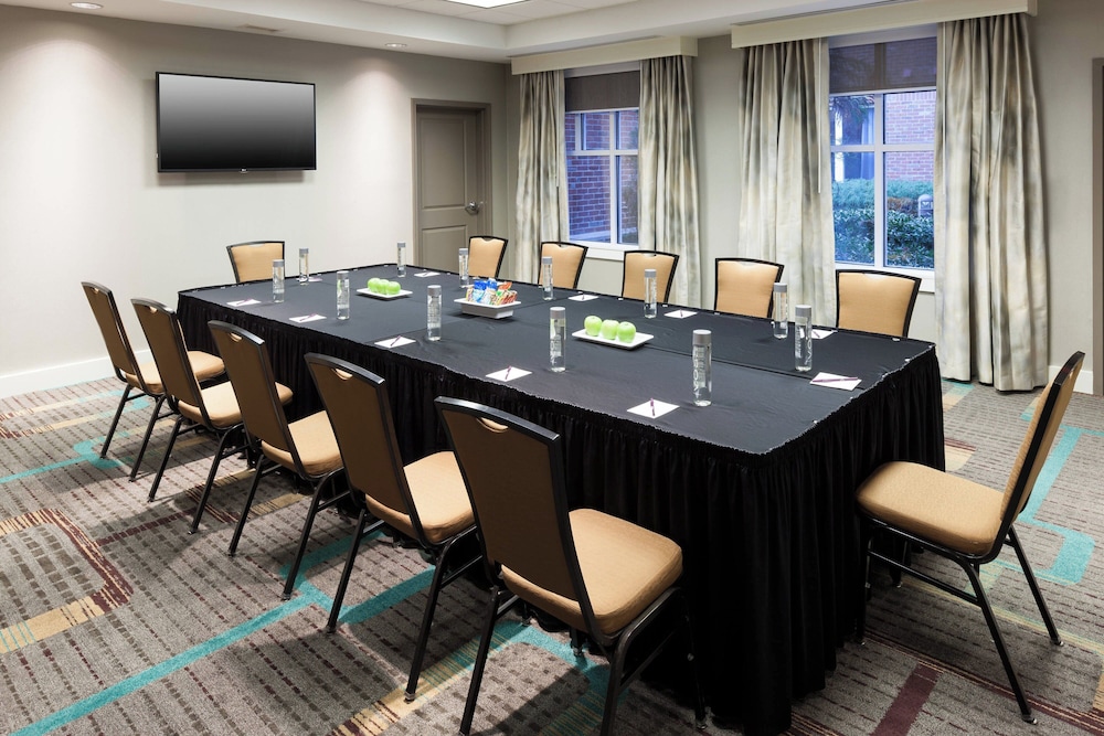 Residence Inn by Marriott Franklin Cool Springs - photo 37