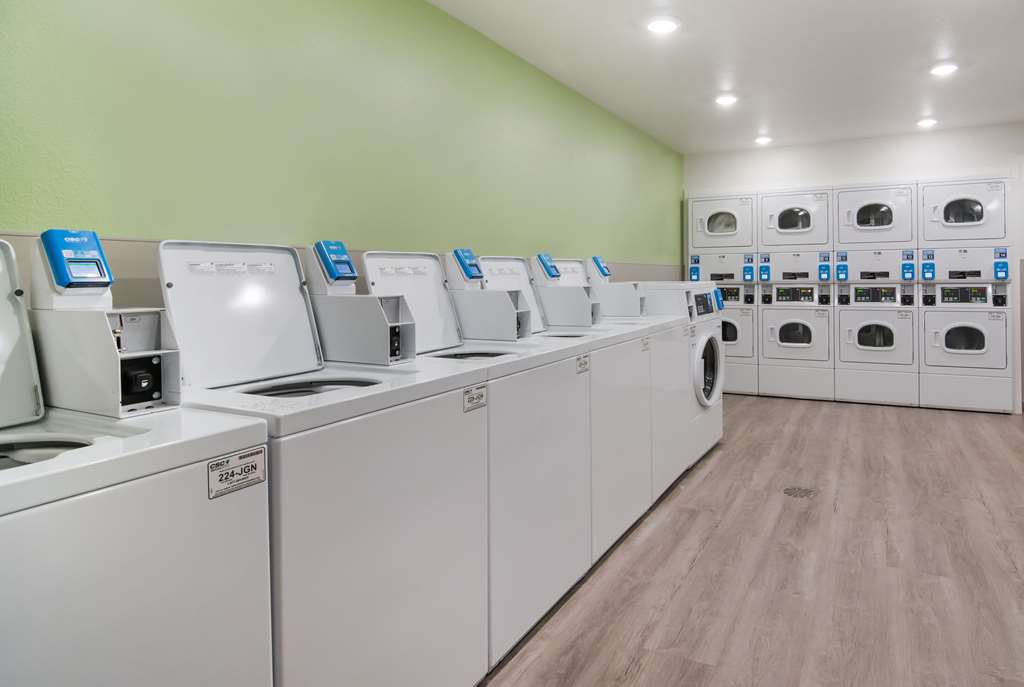 WoodSpring Suites Fort Mill - photo 27