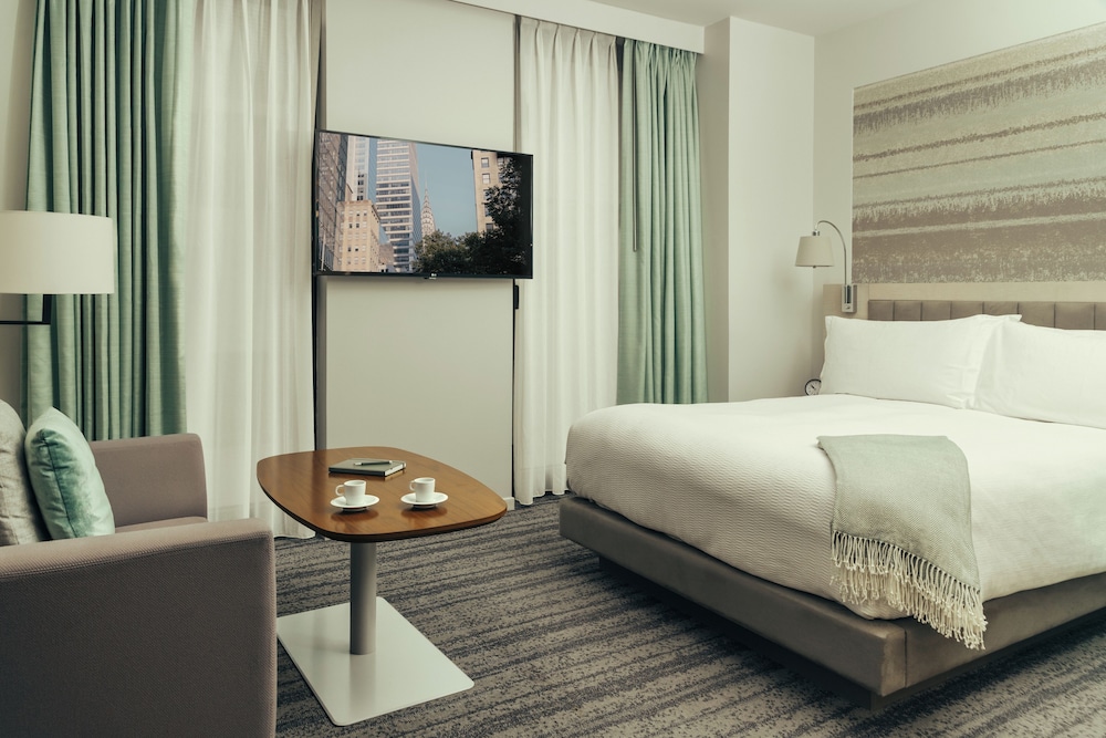 Park Terrace Hotel - photo 13