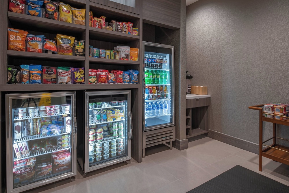 TownePlace Suites by Marriott Wrentham Plainville - photo 41