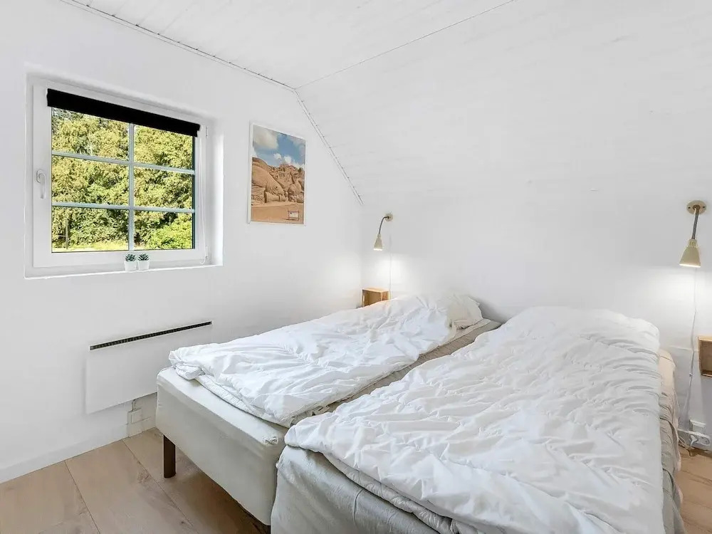 Lovely Home In Ulfborg With Sauna — 5-Star Luxury Hotel in Ulfborg, Denmark