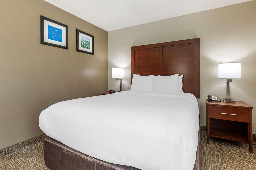 Comfort Inn & Suites Temple Medical Center - photo 27
