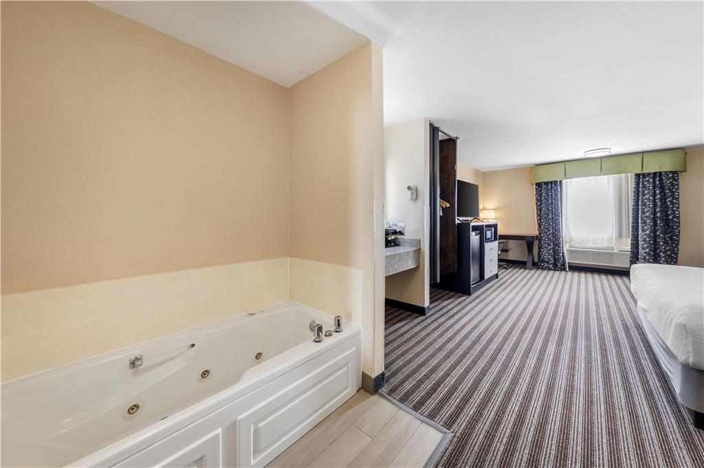 Best Western Borger Inn - photo 17