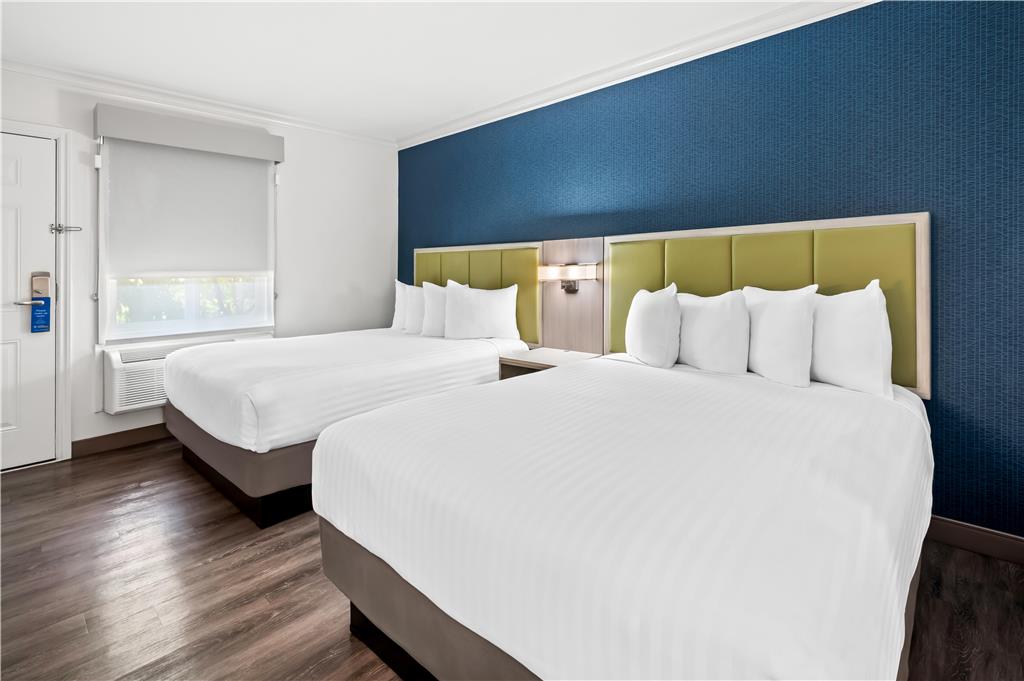 SureStay Hotel by Best Western Santa Monica - photo 23