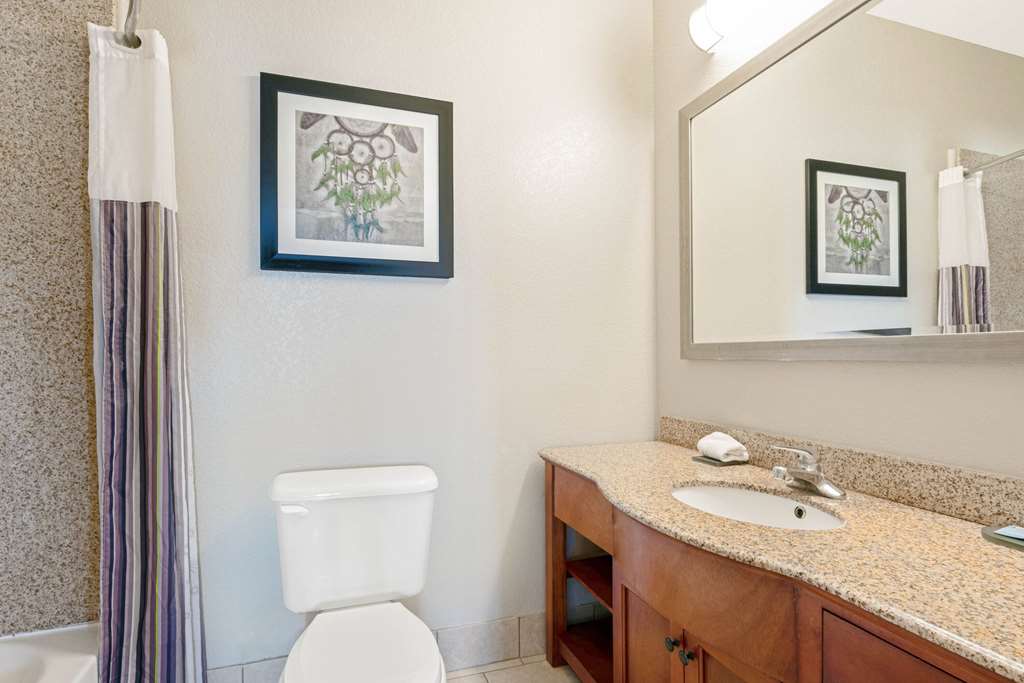 La Quinta Inn & Suites by Wyndham Ada - photo 21