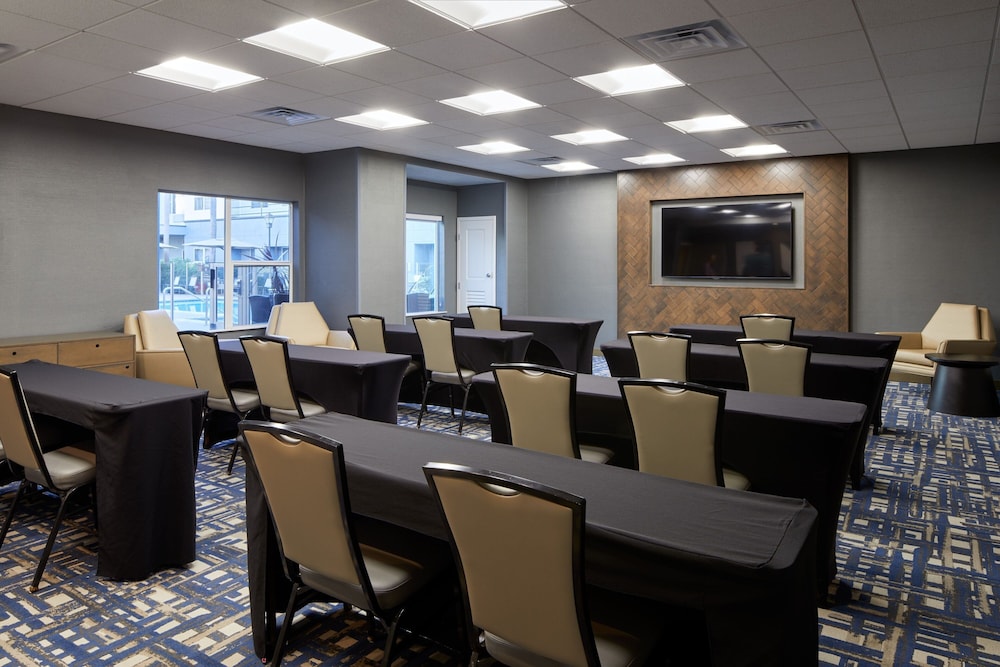Residence Inn by Marriott Carlsbad - photo 60