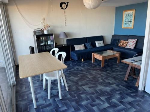 Residence Saint Clair Studio Elena — Agde — photo 2