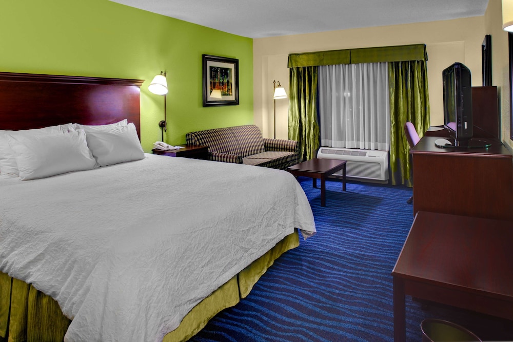 Hampton Inn Atlanta Perimeter Center - photo 14