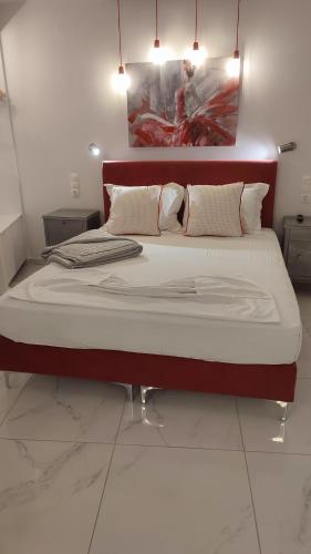 Apartments Barbie — 4-Star Luxury Hotel in Rethymno, Greece