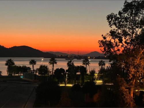 Poblos Room - last minute hotel in Fethiye