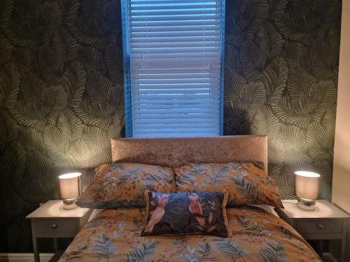 Levy Nook 4 — 4-Star Luxury Hotel in Darlington, United Kingdom